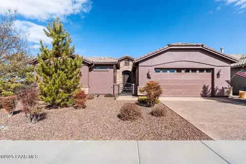 1010 Craftsman Dr, Prescott, AZ 86301
