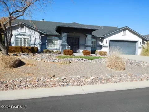 7454 Granite Vw, Prescott Valley, AZ 86315