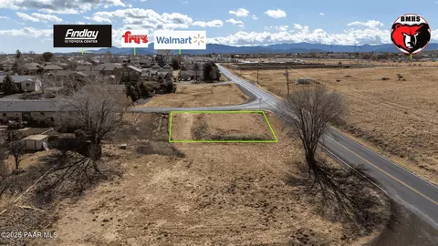 4200 N Calle Santa Cruz, Prescott Valley, AZ 86314