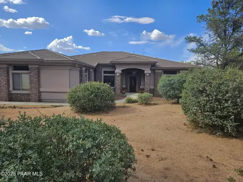 5600 Darius Cir, Prescott, AZ 86305