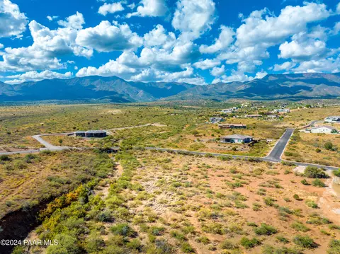 2955 S Quail Canyon Rd, Cottonwood, AZ 86326