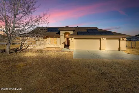 932 Rocking Horse Ln, Chino Valley, AZ 86323