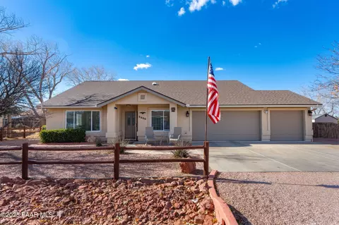 5450 N Concho Dr, Prescott Valley, AZ 86314