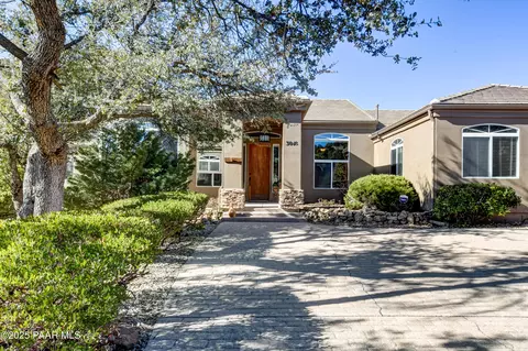 3048 Southpark, Prescott, AZ 86305