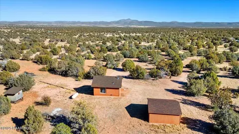 View/Area - 268 What Rd, Ash Fork, AZ 86320 photo 3 of 3