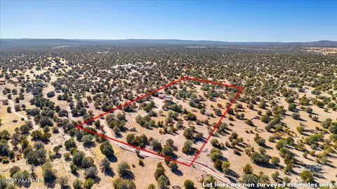View/Area - 268 What Rd, Ash Fork, AZ 86320 photo 1 of 3