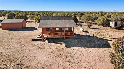 268 What Rd, Ash Fork, AZ 86320