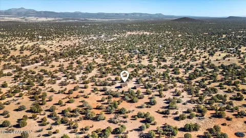 View/Area - 268 What Rd, Ash Fork, AZ 86320 photo 2 of 3
