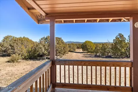 Exterior - 268 What Rd, Ash Fork, AZ 86320 photo 2 of 5