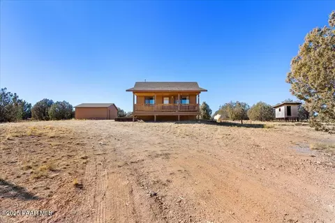 Other - 268 What Rd, Ash Fork, AZ 86320 photo 2 of 11