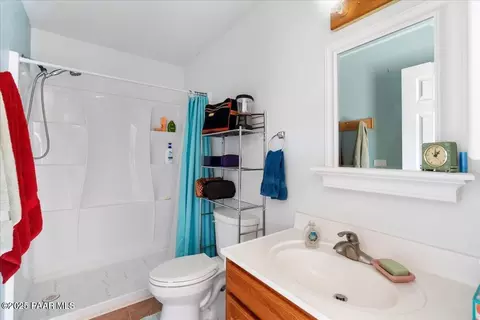 Bath - 268 What Rd, Ash Fork, AZ 86320 photo 1 of 1
