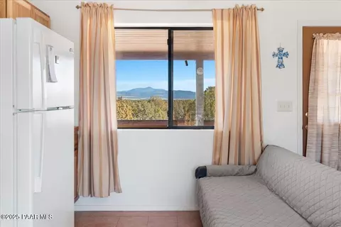 Bedroom - 268 What Rd, Ash Fork, AZ 86320 photo 1 of 2