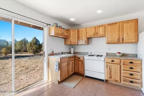 Kitchen - 268 What Rd, Ash Fork, AZ 86320 photo 1 of 1