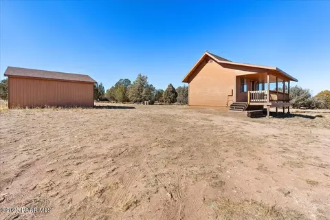 Other - 268 What Rd, Ash Fork, AZ 86320 photo 3 of 11