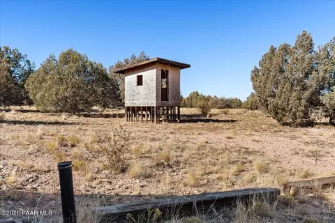 Exterior - 268 What Rd, Ash Fork, AZ 86320 photo 5 of 5
