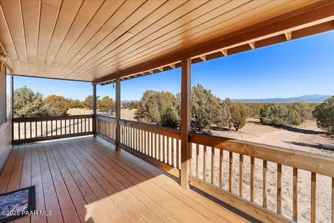 Exterior - 268 What Rd, Ash Fork, AZ 86320 photo 1 of 5