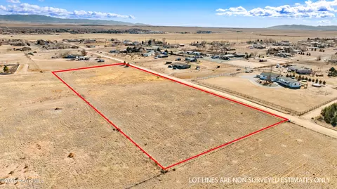 00 S Daisy Ranch Rd, Chino Valley, AZ 86323