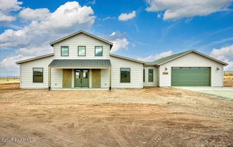 12984 N Sundown Trl, Prescott Valley, AZ 86315