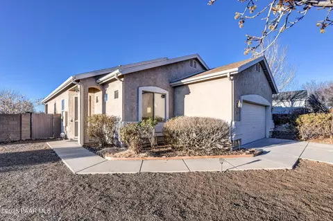 6965 E Yellowglen Dr, Prescott Valley, AZ 86314
