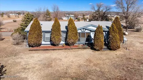 25025 N High Desert, Paulden, AZ 86334