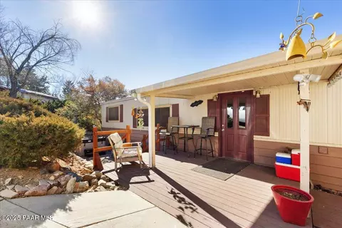 811 Oak Terrace Dr, Prescott, AZ 86301
