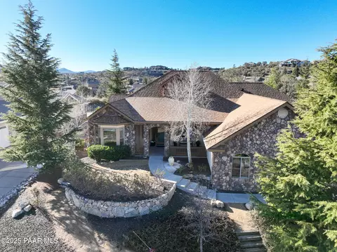 227 Thoroughbred Dr, Prescott, AZ 86301