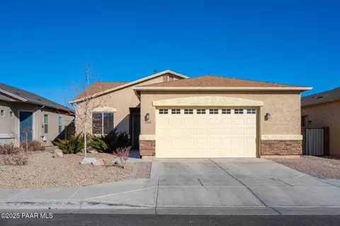 6268 E Beecher Loop, Prescott Valley, AZ 86314