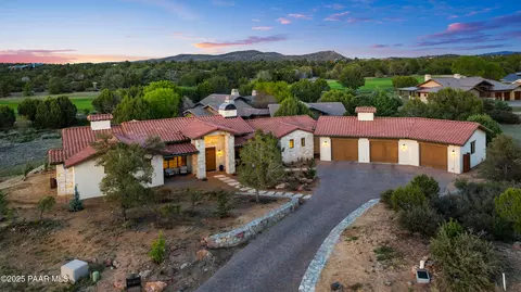 15455 N Talking Rock Ranch Rd, Prescott, AZ 86305