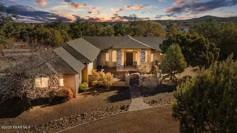5170 W Indian Camp Rd, Prescott, AZ 86305