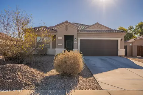 11271 E Sunflower Ct, Florence, AZ 85132