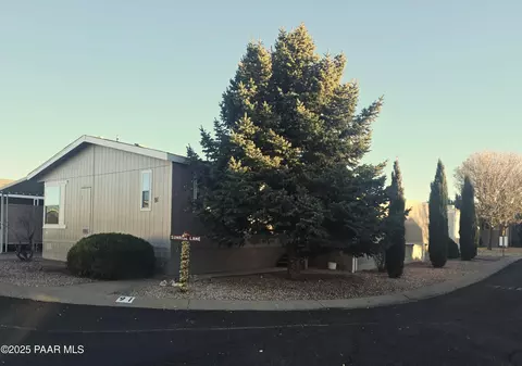 853 N State Route 89 #LOT 91, Chino Valley, AZ 86323