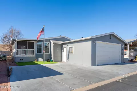 708 N Mesquite Tree Dr, Prescott Valley, AZ 86314