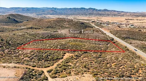 1 No Name Yet, Dewey-humboldt, AZ 86327