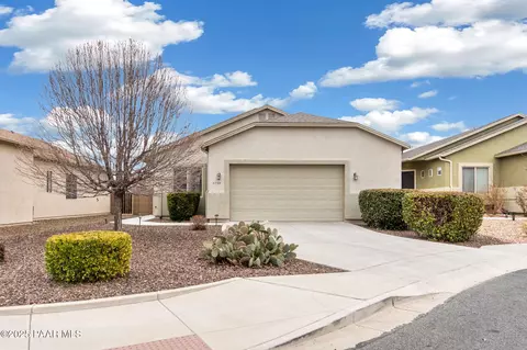 5825 N Burdett Ct, Prescott Valley, AZ 86314