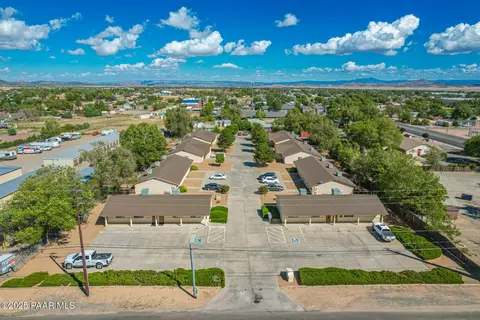 110 W Center St, Chino Valley, AZ 86323