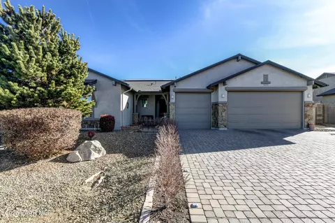 7631 E Dragoon Rd, Prescott Valley, AZ 86315