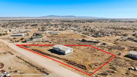 3625 W Dove Rd, Chino Valley, AZ 86323