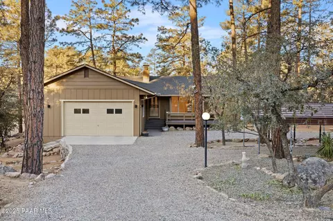 830 W Pine Knoll Dr, Prescott, AZ 86303