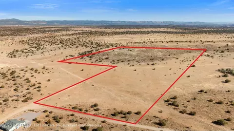 0 N Headwaters Rd, Paulden, AZ 86334