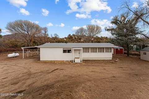 16758 W Shrine Dr, Yarnell, AZ 85362
