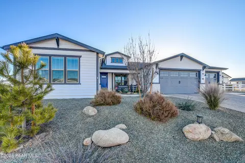 2885 Nelson Ln, Chino Valley, AZ 86323