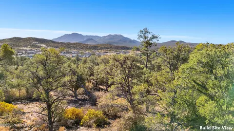 12965 N Celestial View Trl, Prescott, AZ 86305