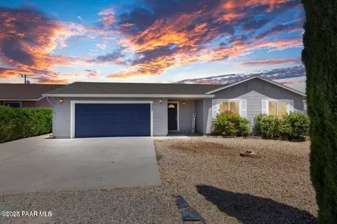4355 N Noel Dr, Prescott Valley, AZ 86314