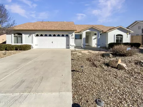 7229 N Sunrise, Prescott Valley, AZ 86315
