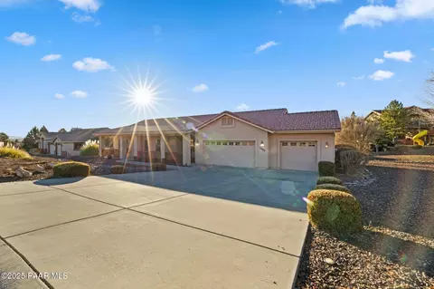 5780 Symphony Dr, Prescott, AZ 86305