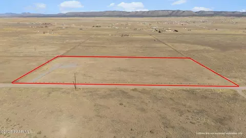 4400 W Robbie Ln, Paulden, AZ 86334