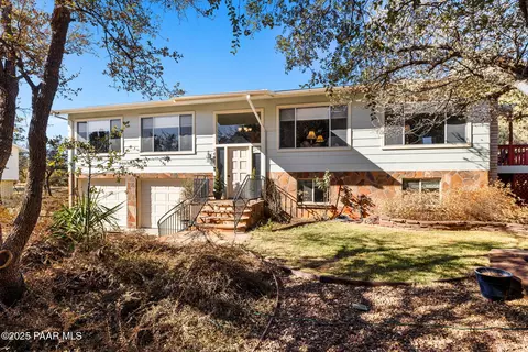 3040 Chichicoi Ln, Prescott, AZ 86305