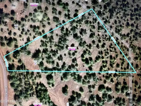 3297 N Joyce Dr, Williams, AZ 86046