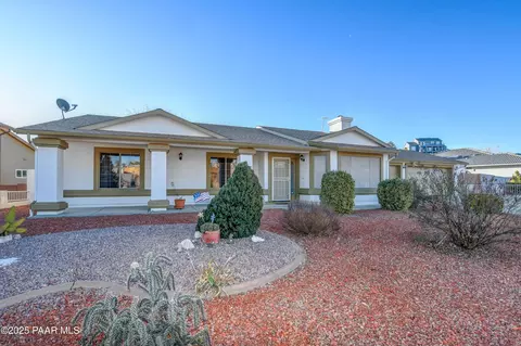 4811 N Sheridan Ln, Prescott Valley, AZ 86314