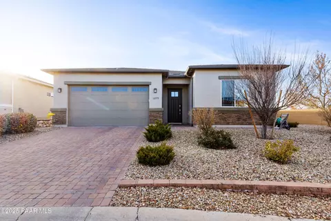 12775 E Ortiz St, Prescott Valley, AZ 86314 photo 1